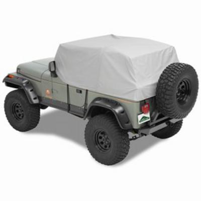 Pavement Ends Canopy Cover (Gray) - 41730-09